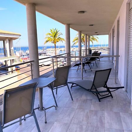 Ca Duplex Mar S'Estanyol De Migjorn Apartment Exterior photo