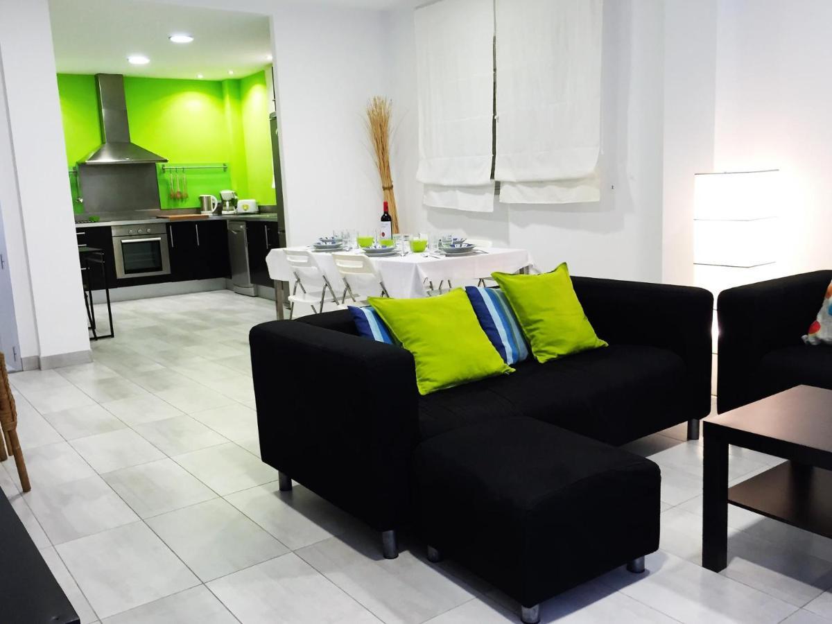 Ca Duplex Mar S'Estanyol De Migjorn Apartment Exterior photo