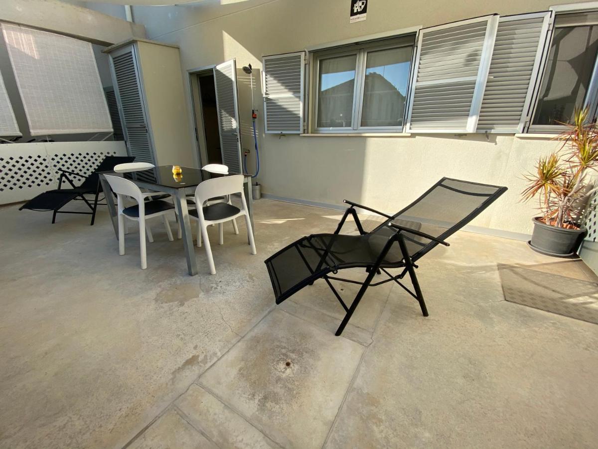 Ca Duplex Mar S'Estanyol De Migjorn Apartment Exterior photo
