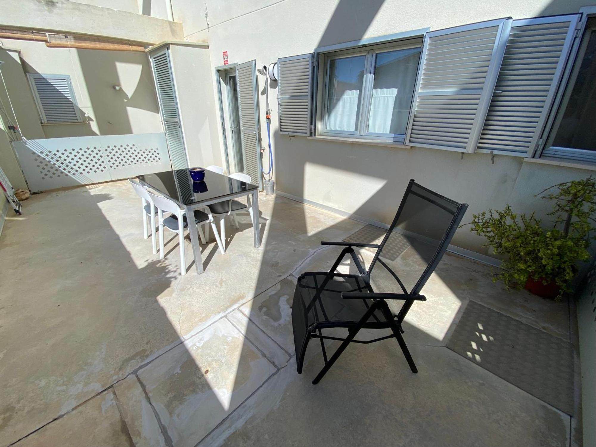 Ca Duplex Mar S'Estanyol De Migjorn Apartment Exterior photo